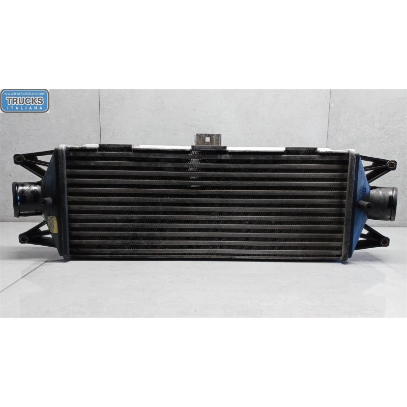 IVECO INTERCOOLERS HEAT RADIATOR  IVECO Daily 2006>2009 used