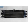 INTERCOOLERS HEAT RADIATOR  IVECO Daily 2006>2009 used
