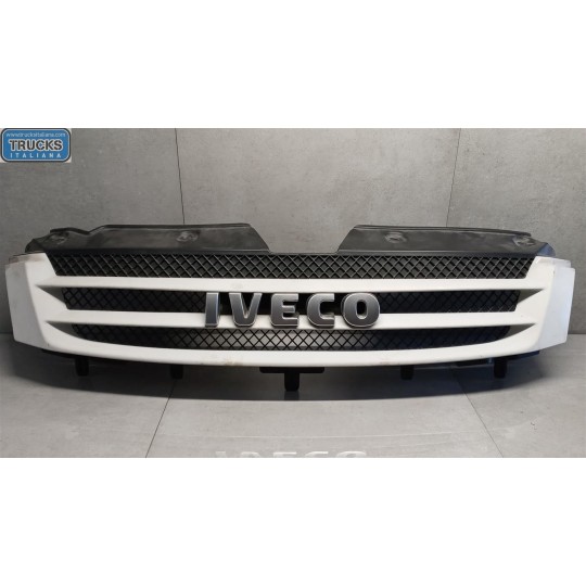 MASKS IVECO Daily 2006>2009 used
