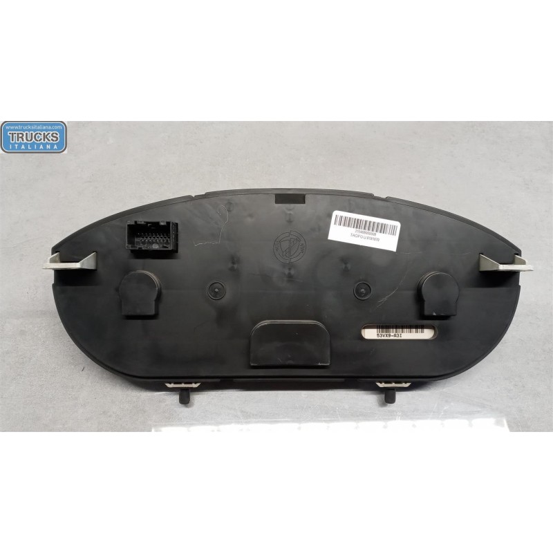 IVECO INSTRUMENT PANEL IVECO Daily 2006>2009 used