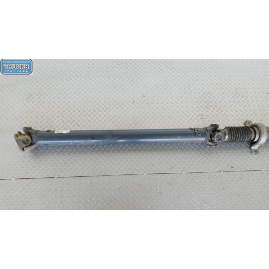 REAR POWER TAKE OFF SHAFTS IVECO Daily 2006>2009 used