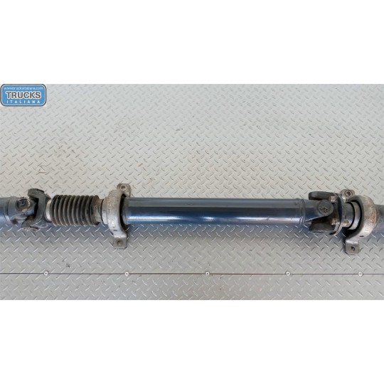 REAR POWER TAKE OFF SHAFTS IVECO Daily 2006>2009 used