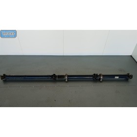 REAR POWER TAKE OFF SHAFTS...