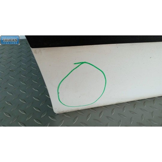 LEFT FRONT DOOR IVECO Daily 2006>2009 used