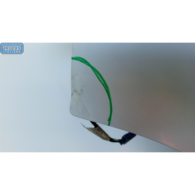 IVECO LEFT FRONT DOOR IVECO Daily 2006>2009 used