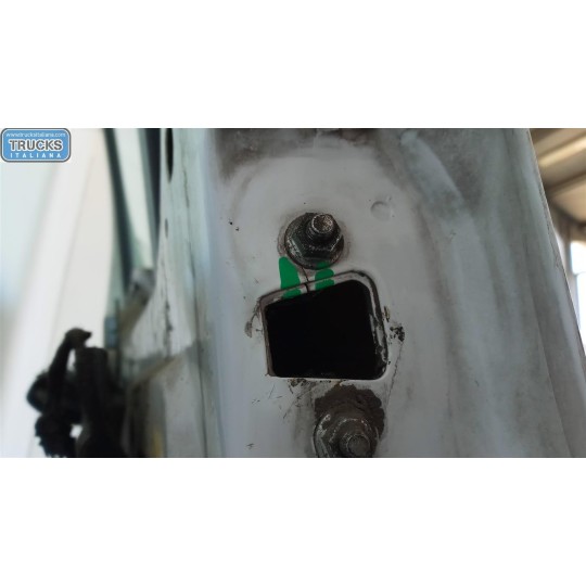 LEFT FRONT DOOR IVECO Daily 2006>2009 used