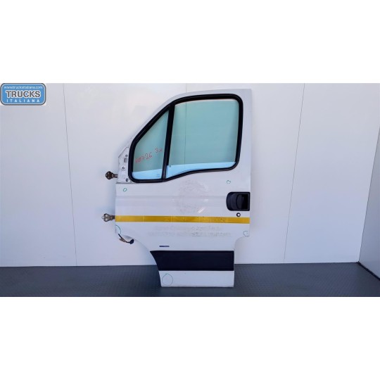 LEFT FRONT DOOR IVECO Daily 2006>2009 used
