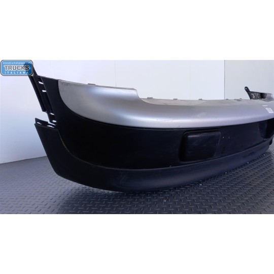 REAR BACK BUMPER  MINI R55 Clubman 2007>2014 used