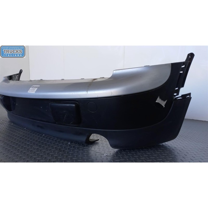 MINI REAR BACK BUMPER  MINI R55 Clubman 2007>2014 used