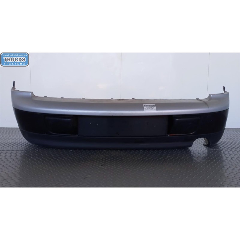 MINI REAR BACK BUMPER  MINI R55 Clubman 2007>2014 used