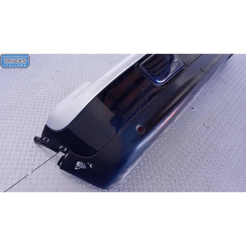 MINI PARAURTI POSTERIORE MINI R55 Clubman 2007>2014 usato