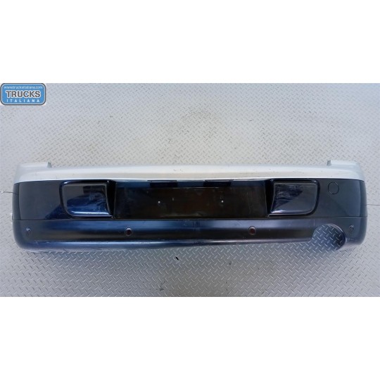 PARAURTI POSTERIORE MINI R55 Clubman 2007>2014 usato