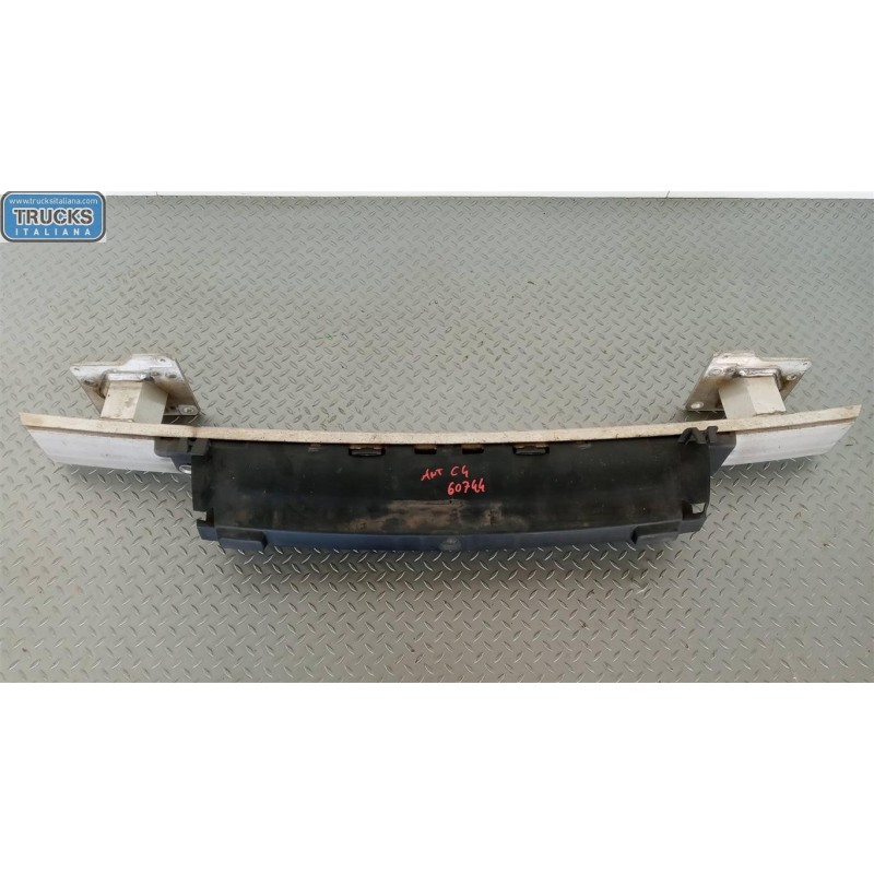 CITROEN TRAVERSA ANTERIORE PARAURTO CITROEN C4 2004>2010 usato