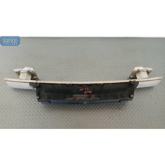 TRAVERSA ANTERIORE PARAURTO CITROEN C4 2004>2010 usato