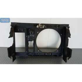 FRONT SPOT-FACING COMPLETE...