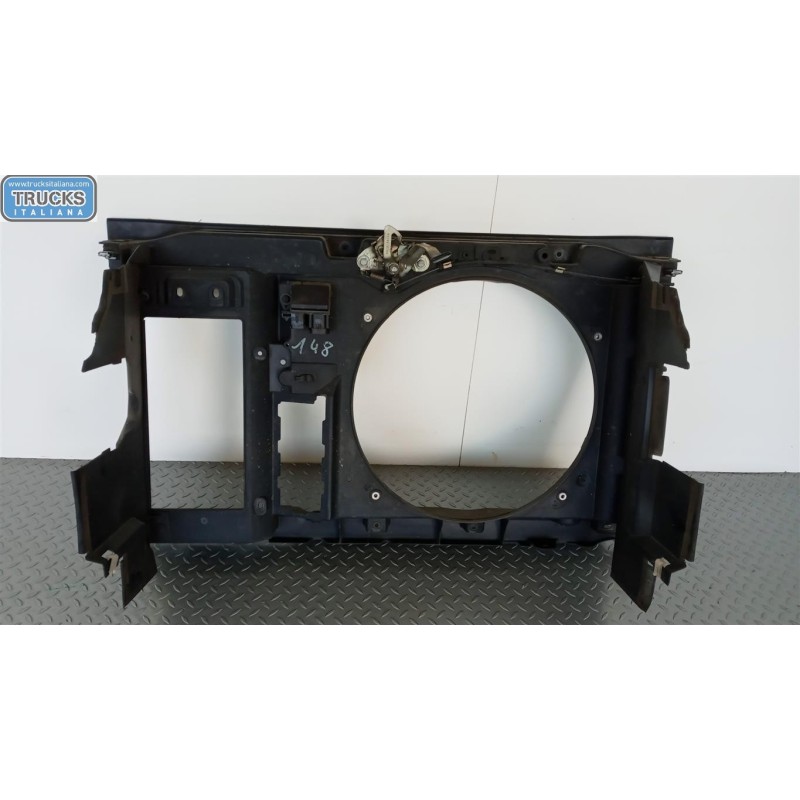 CITROEN RIVESTIMENTO ANTERIORE COMPLETO CITROEN C4 2004>2010 usato