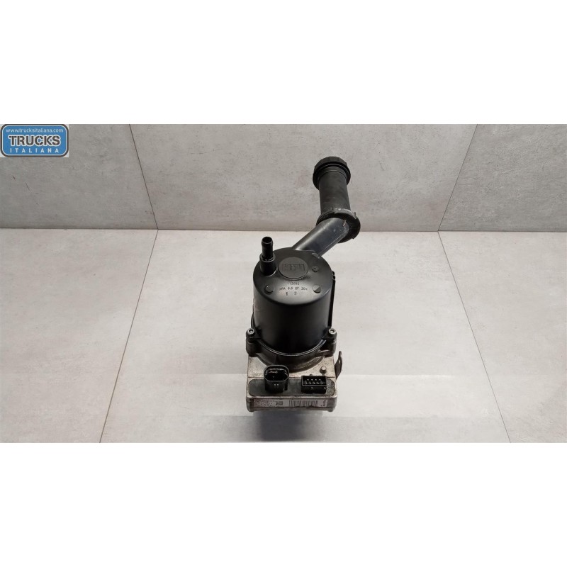 CITROEN STEERING PUMP CITROEN C4 2004>2010 used
