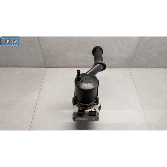 STEERING PUMP CITROEN C4 2004>2010 used