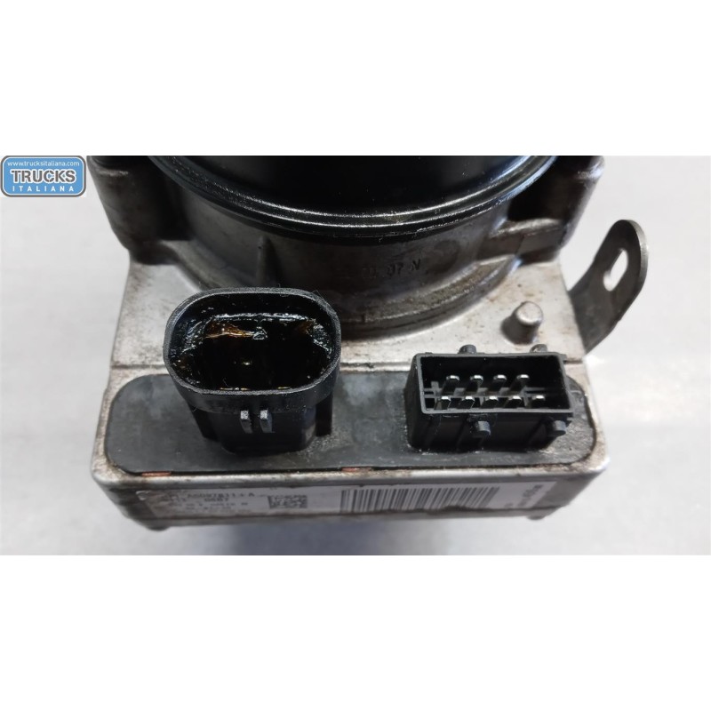 CITROEN STEERING PUMP CITROEN C4 2004>2010 used