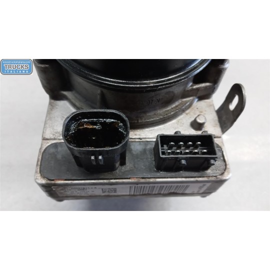 STEERING PUMP CITROEN C4 2004>2010 used