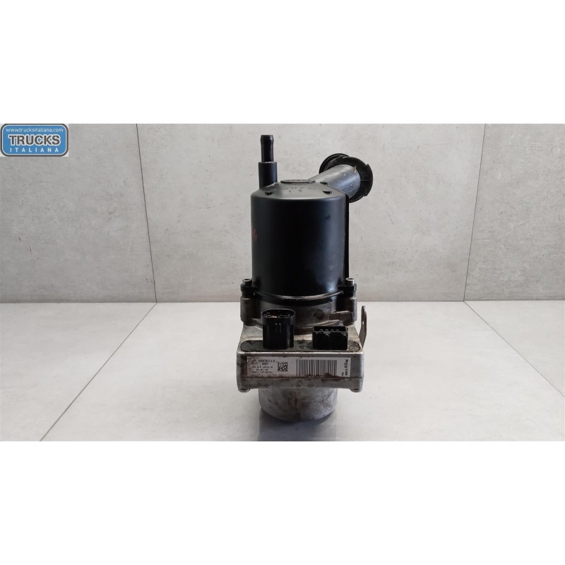 CITROEN STEERING PUMP CITROEN C4 2004>2010 used