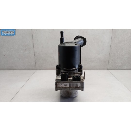 STEERING PUMP CITROEN C4 2004>2010 used