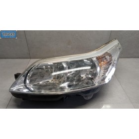 FRONT LEFT FLASHLIGHT...