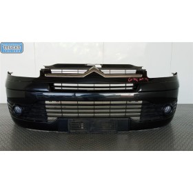 PARAURTI ANTERIORE CITROEN...