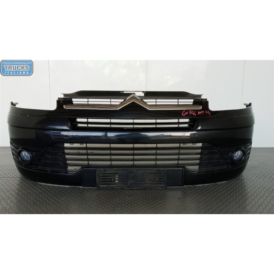 PARAURTI ANTERIORE CITROEN C4 2004>2010 usato