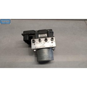 ABS SYSTEM CITROEN C4...