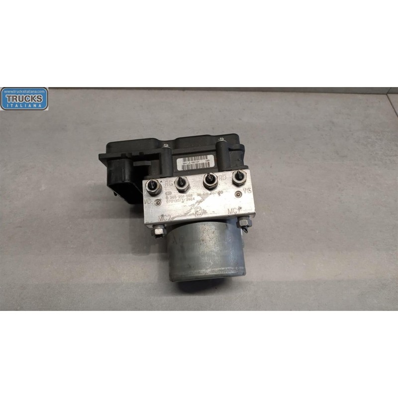 CITROEN GRUPPO ABS CITROEN C4 2004>2010 usato