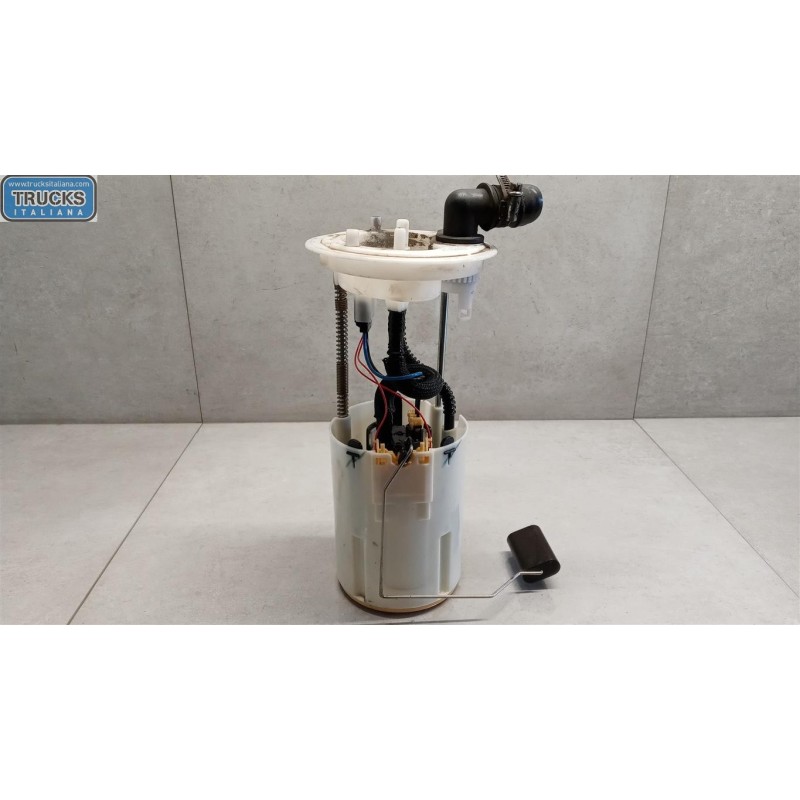 IVECO PUMPS TANK IVECO Daily 2006>2009 used