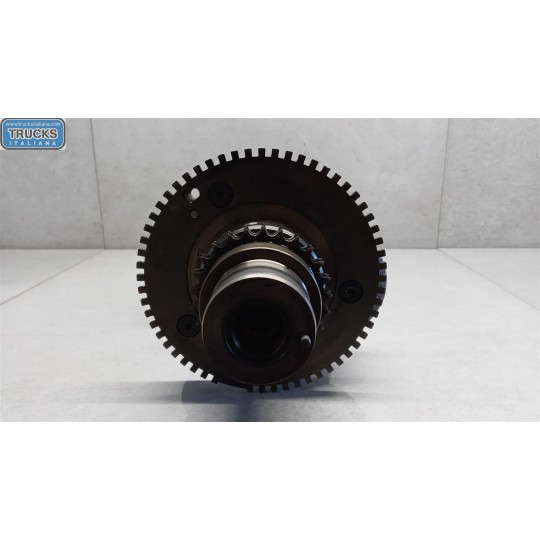 CRANKSHAFT IVECO Daily 2006>2009 used