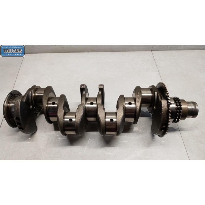IVECO CRANKSHAFT IVECO Daily 2006>2009 used