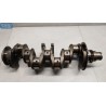 IVECO CRANKSHAFT IVECO Daily 2006>2009 used