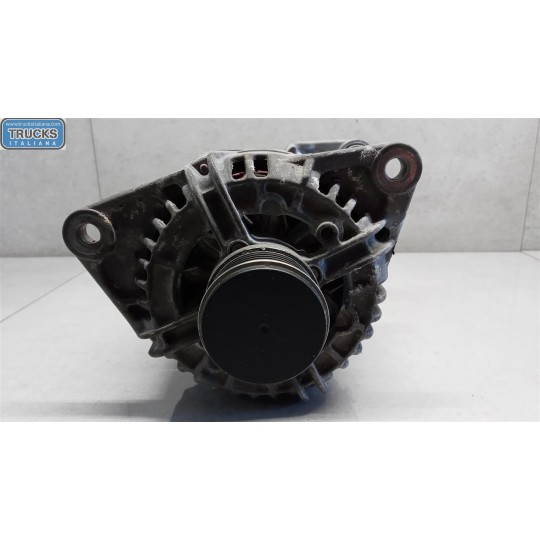 ALTERNATORE IVECO Daily 2006>2009 usato