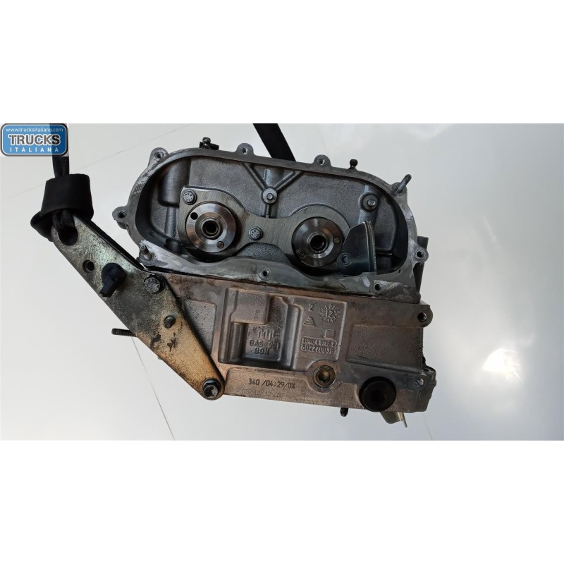 IVECO TESTATA IVECO Daily 2006>2009 usato