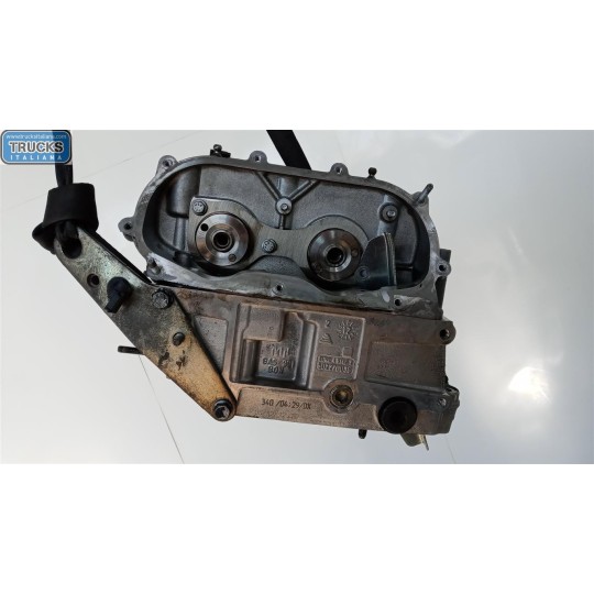 HEAD ENGINE  IVECO Daily 2006>2009 used