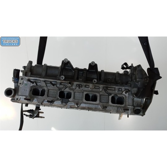 HEAD ENGINE  IVECO Daily 2006>2009 used