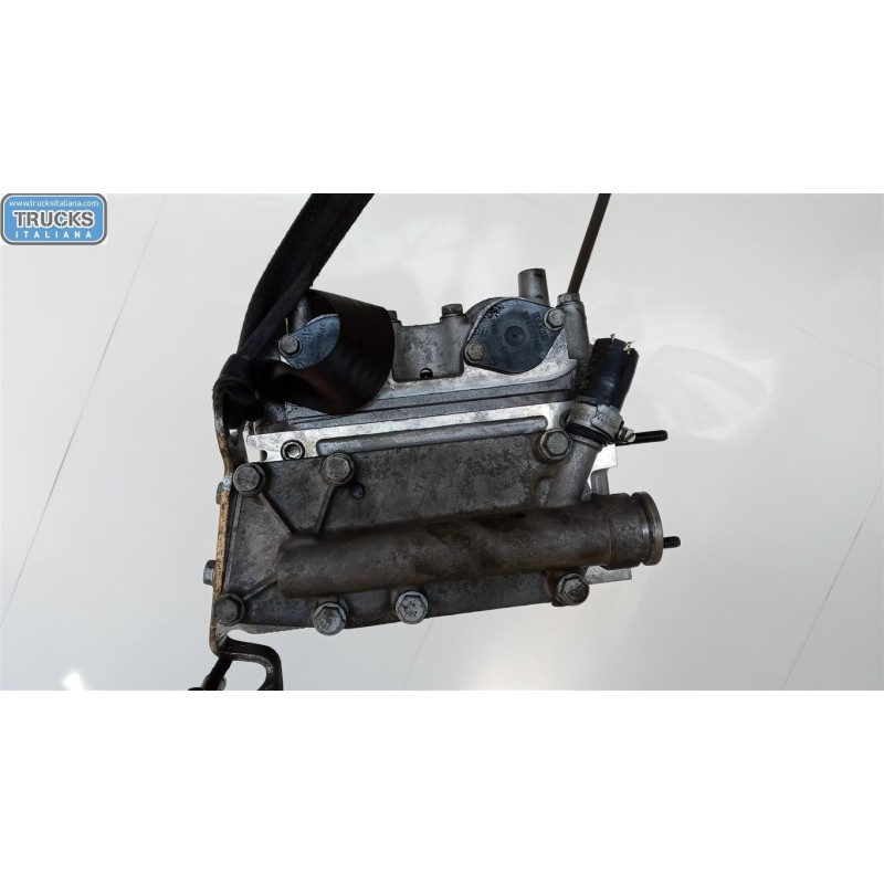 IVECO TESTATA IVECO Daily 2006>2009 usato