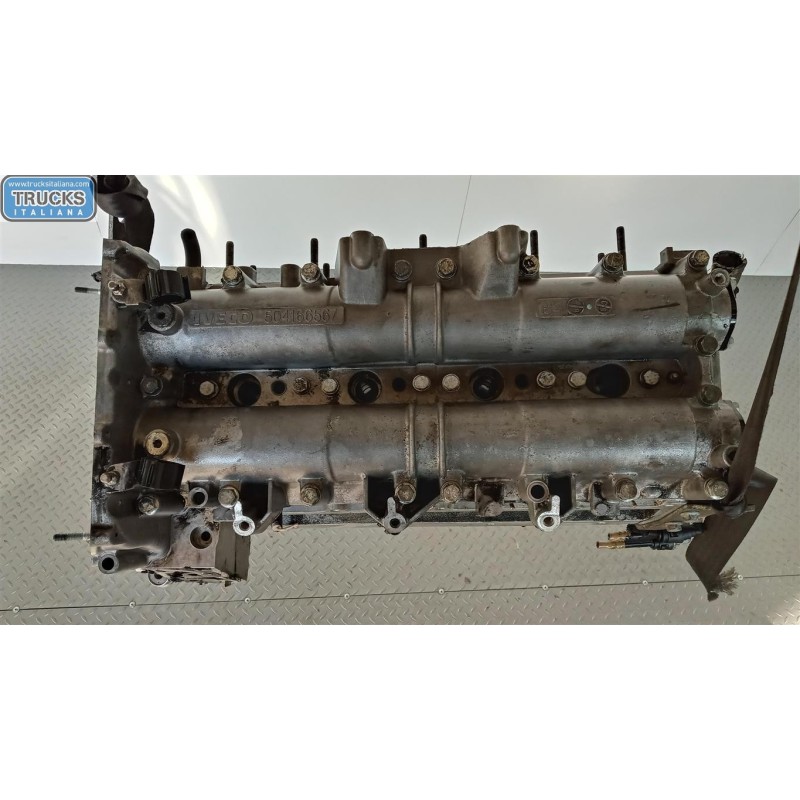 IVECO TESTATA IVECO Daily 2006>2009 usato