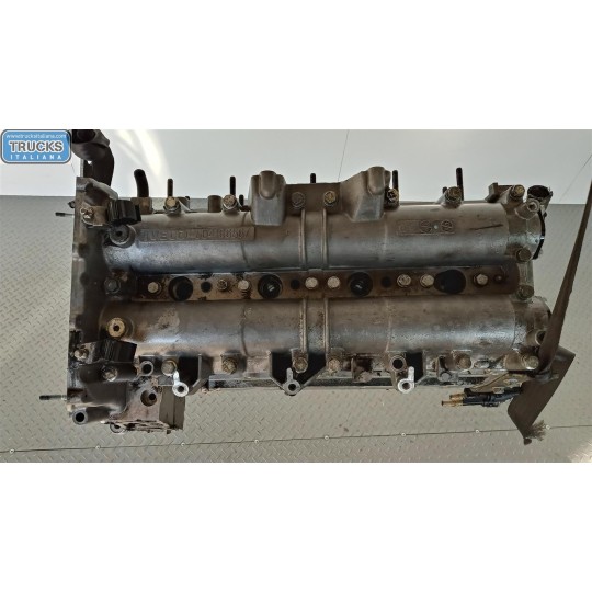 TESTATA IVECO Daily 2006>2009 usato