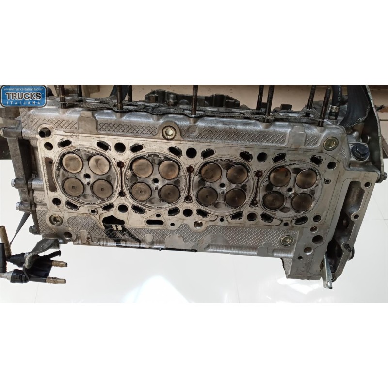IVECO HEAD ENGINE  IVECO Daily 2006>2009 used