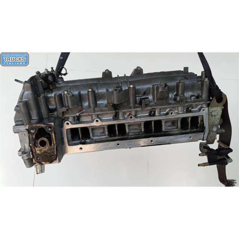IVECO HEAD ENGINE  IVECO Daily 2006>2009 used