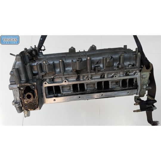 HEAD ENGINE  IVECO Daily 2006>2009 used