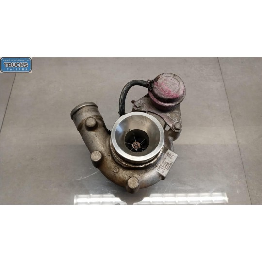 TURBINA IVECO Daily 2006>2009 usato
