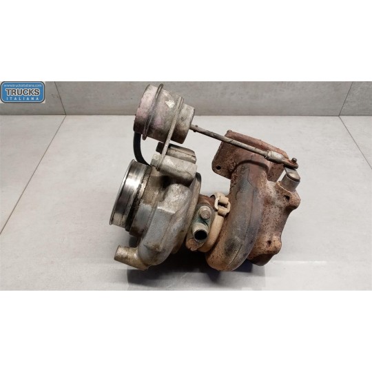 TURBINA IVECO Daily 2006>2009 usato