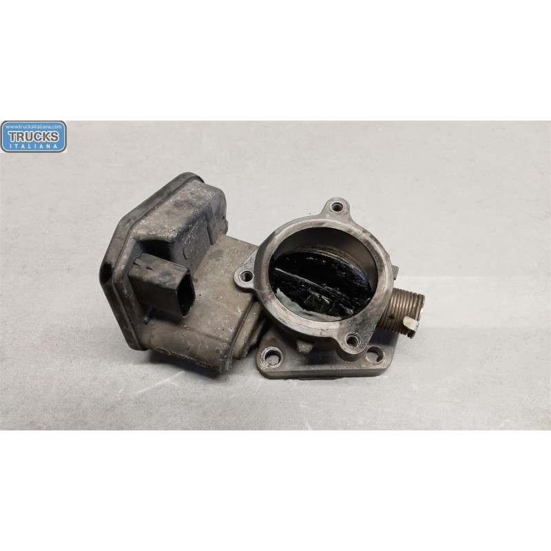 IVECO THROTTLE BODY  IVECO Daily 2006>2009 used