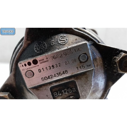 POMPA IDROGUIDA IVECO Daily 2006>2009 usato