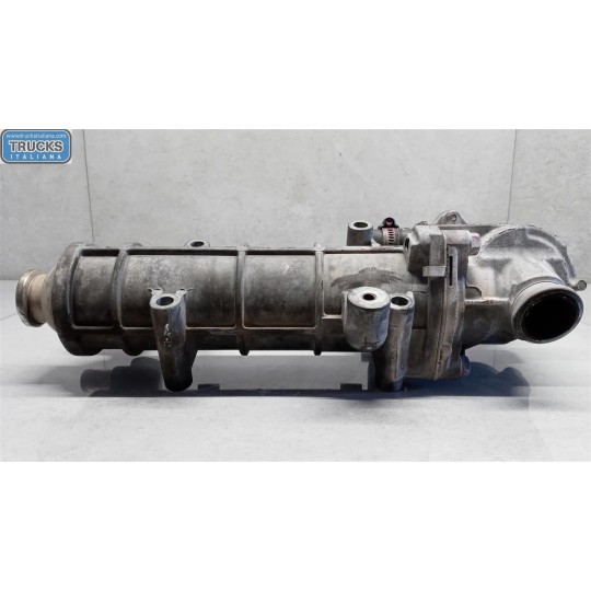 VALVOLA EGR IVECO Daily 2006>2009 usato